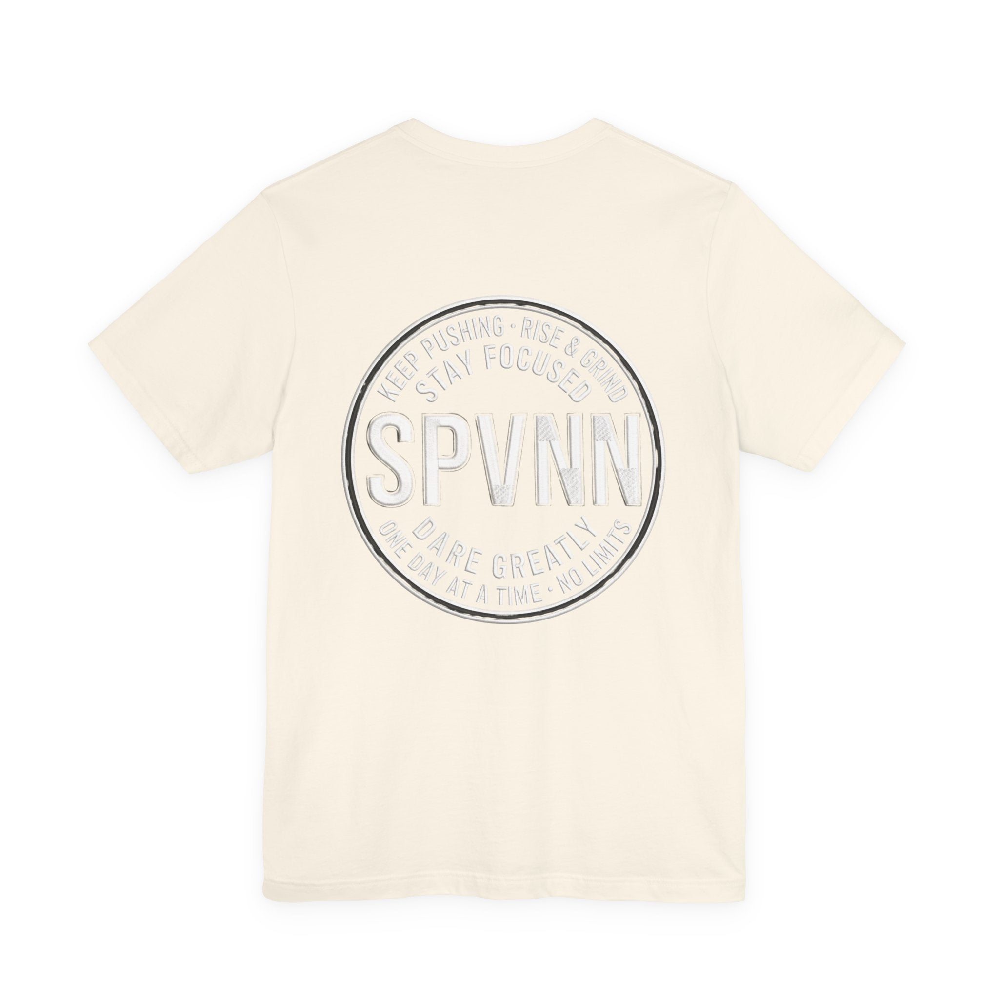 SPVNN  T‑Shirt