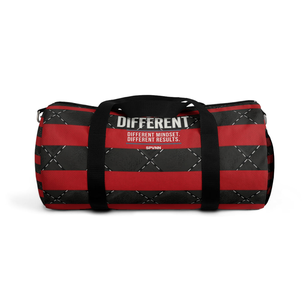 Built Different Duffel Bag