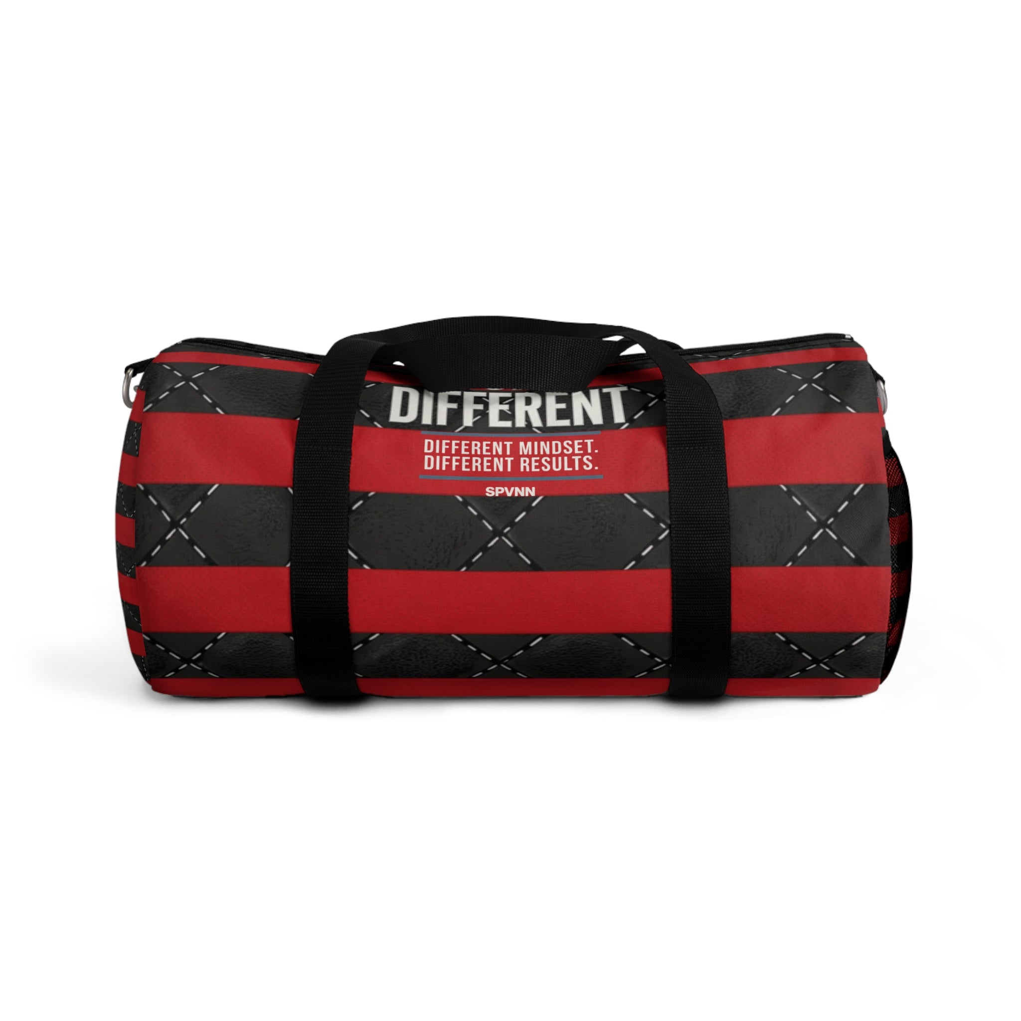 Built Different Duffel Bag