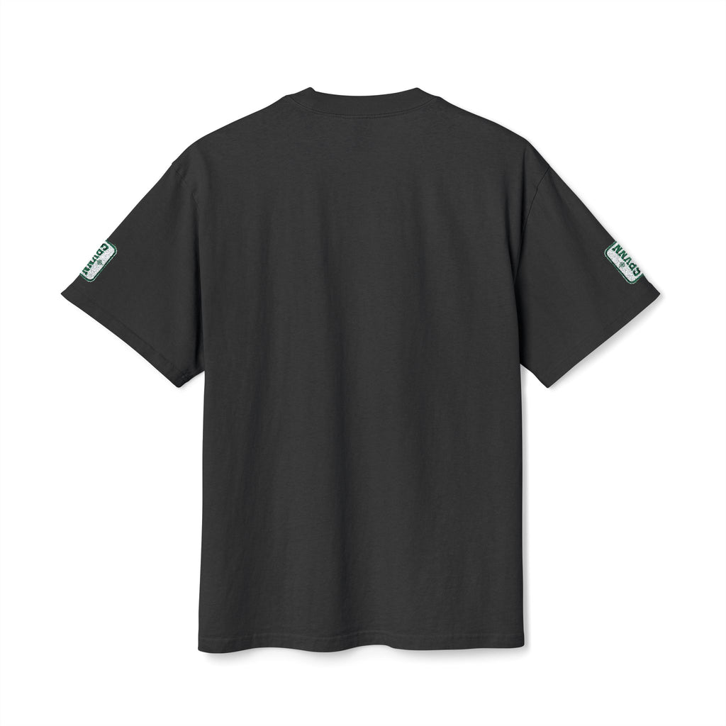 SPVNN Tee — Vintage Logo Graphic T‑Shirt