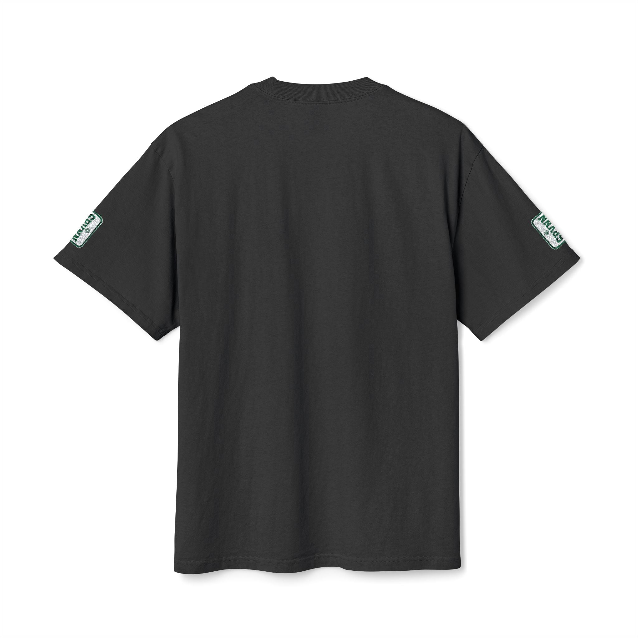SPVNN Tee — Vintage Logo Graphic T‑Shirt