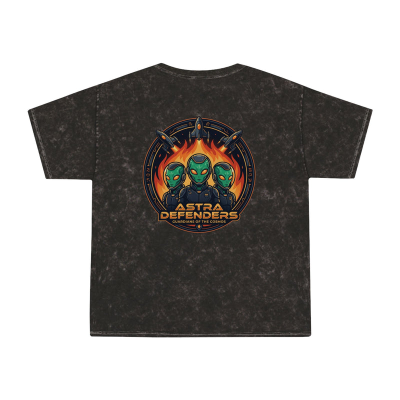 Astra Defenders Graphic Tee