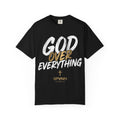 Christ 'Overcome' Graphic T-Shirt