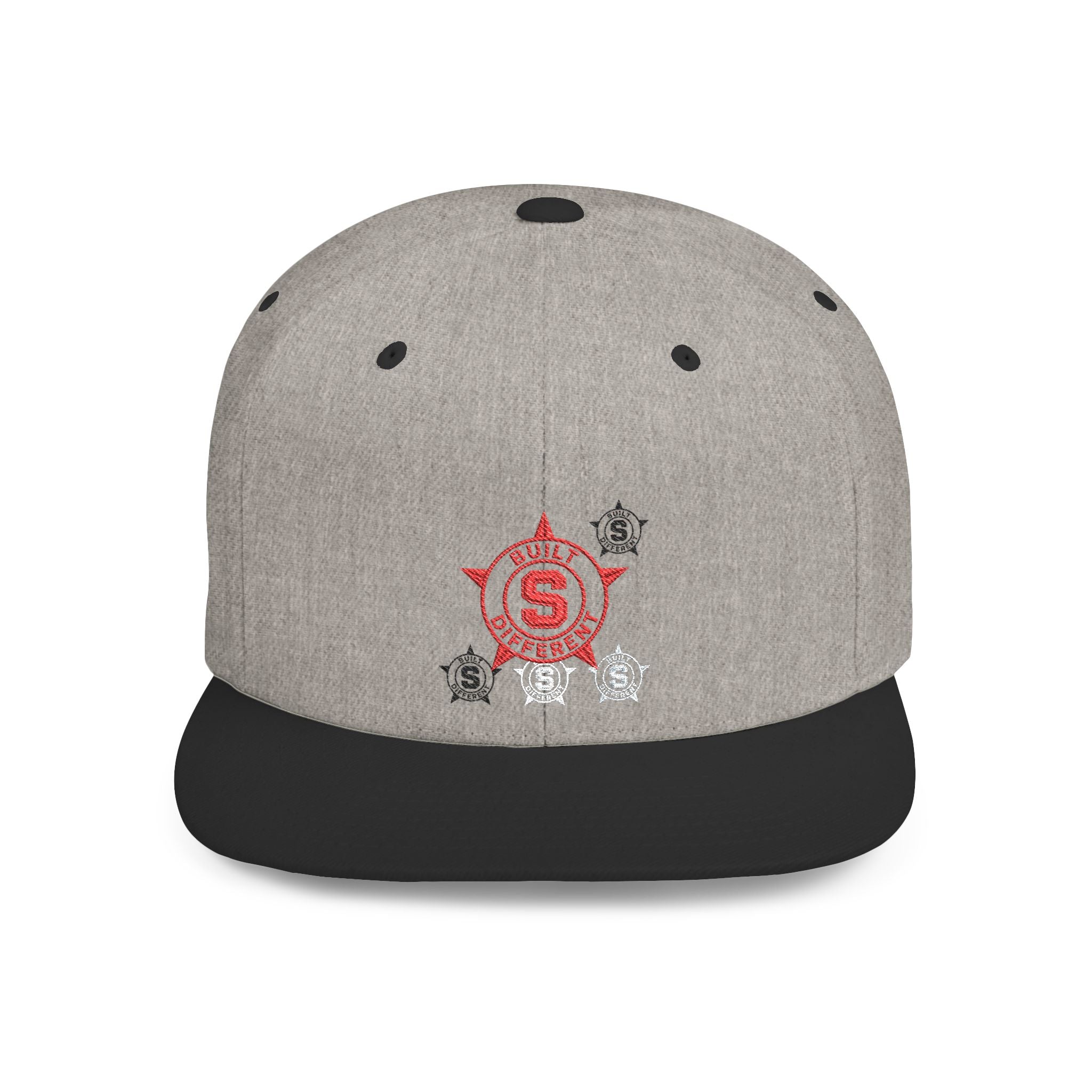 Snapback Hat