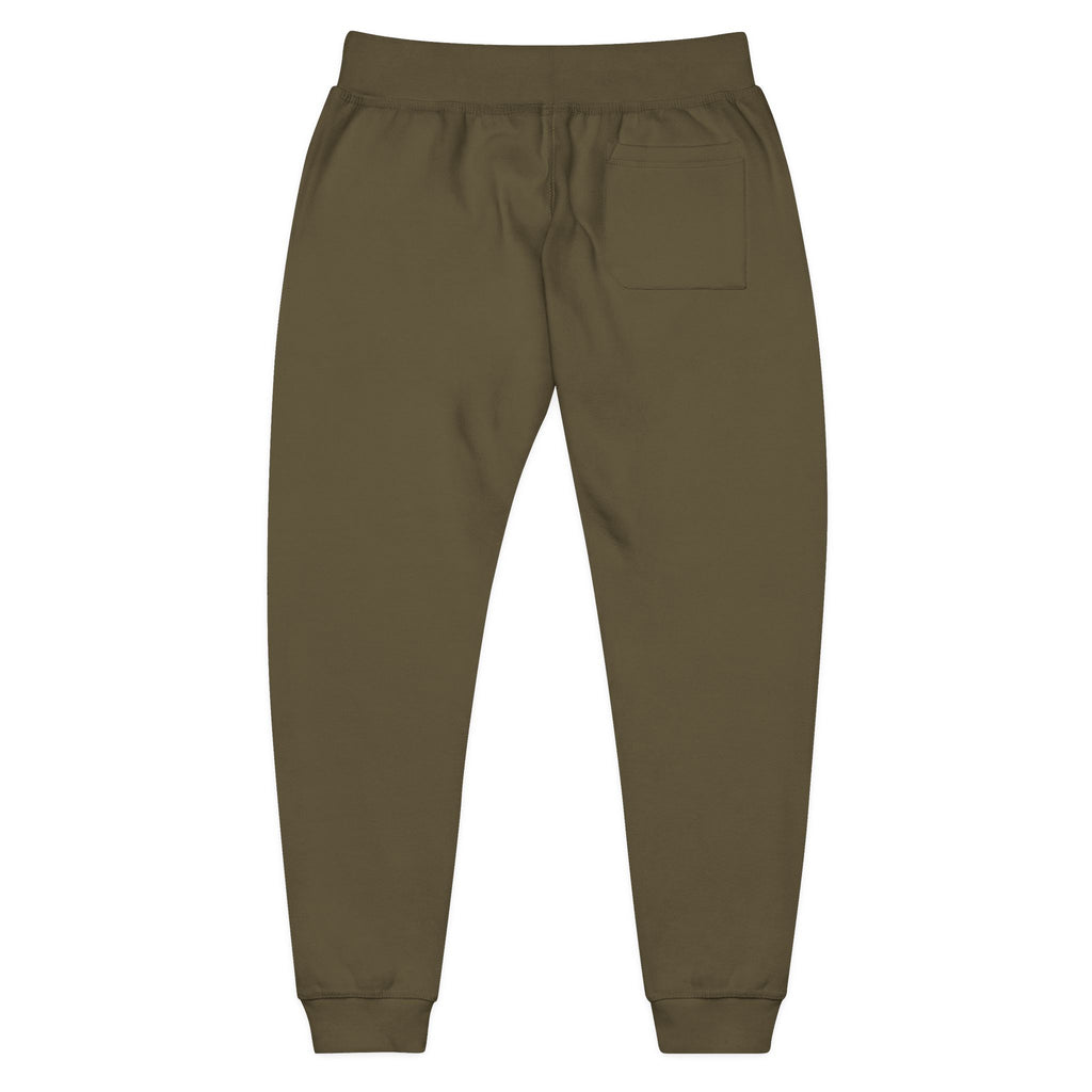 SPVNN Fleece Jogger Pants – Heavyweight Streetwear Sweatpants – Men's XS–2XL