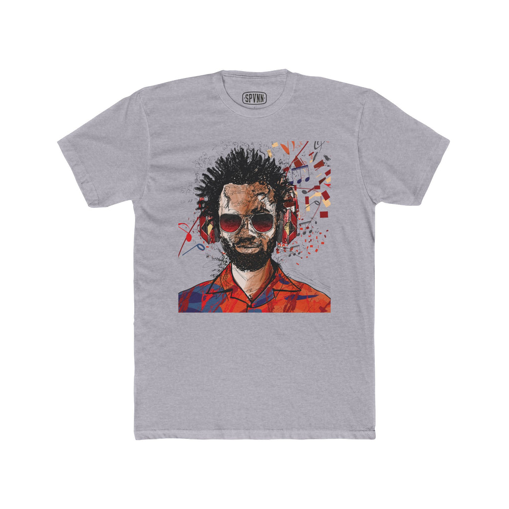 Stay Focused Tee