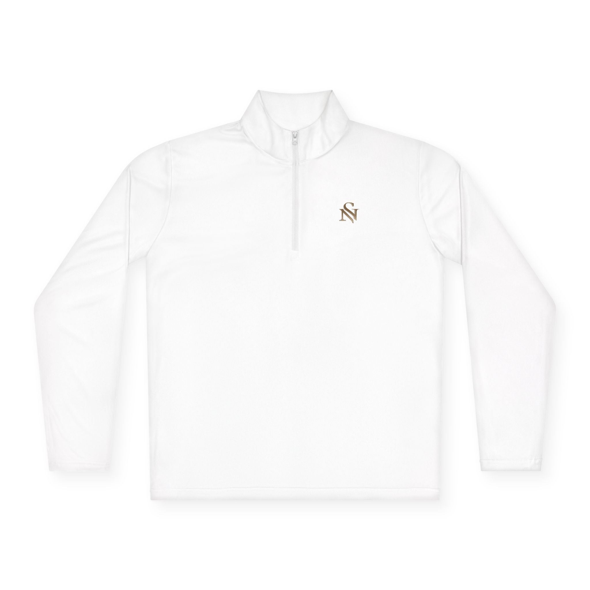 1982 Retro Limited Edition Quarter-Zip Pullover