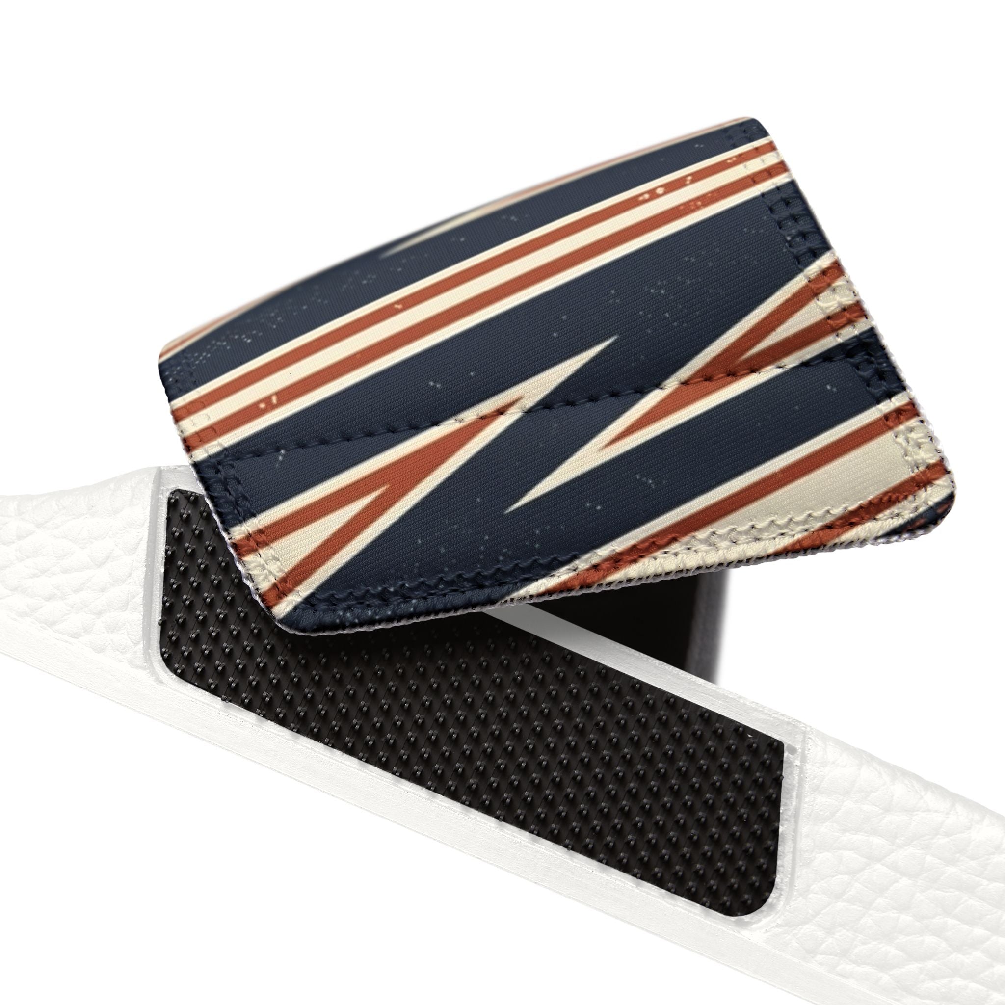 SPVNN Removable-Strap Slide Sandals