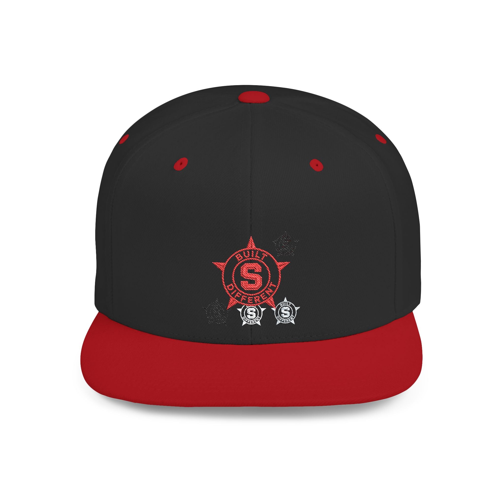 Snapback Hat