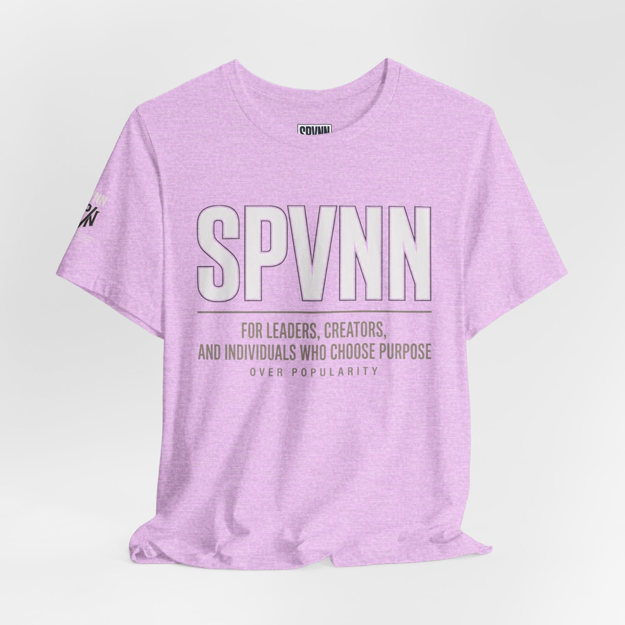 SPVNN Graphic Tee