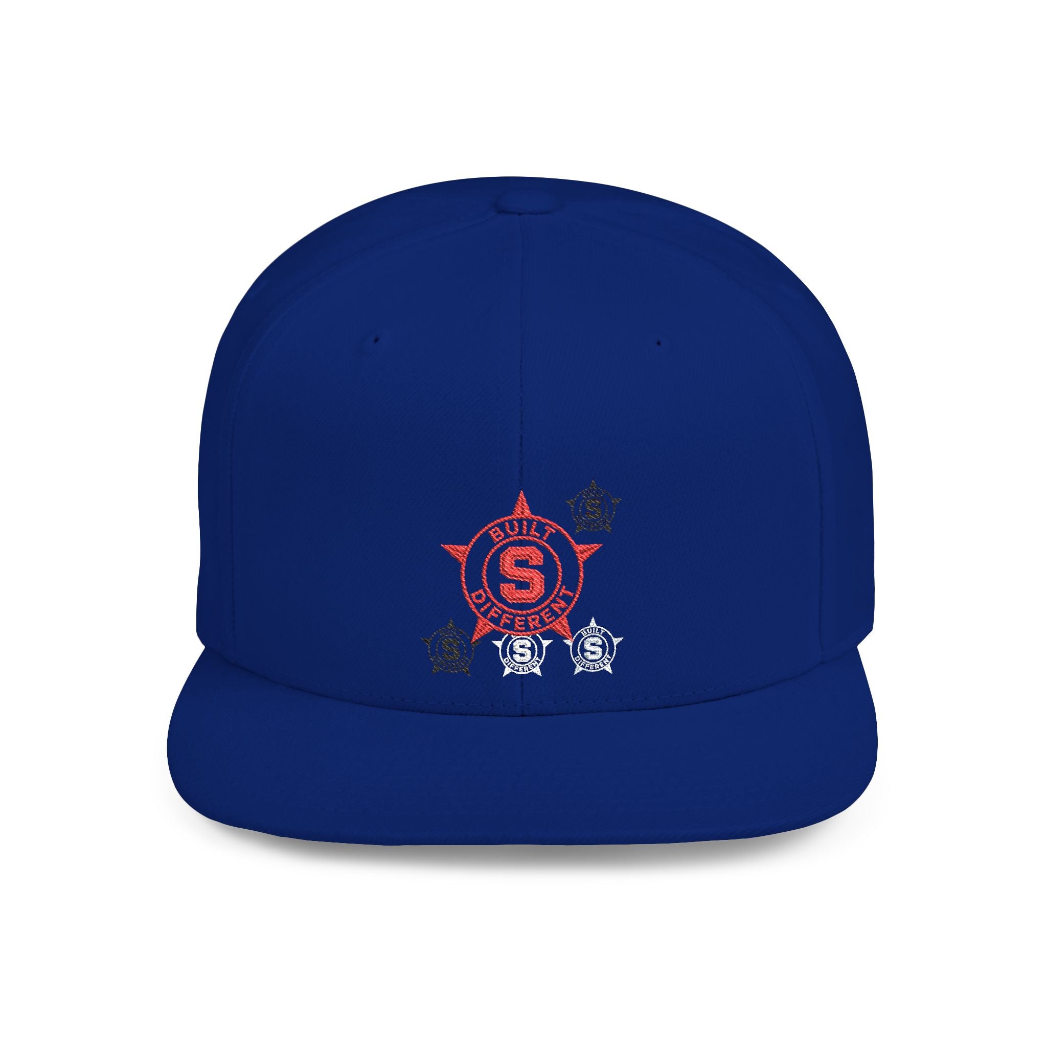 Snapback Hat