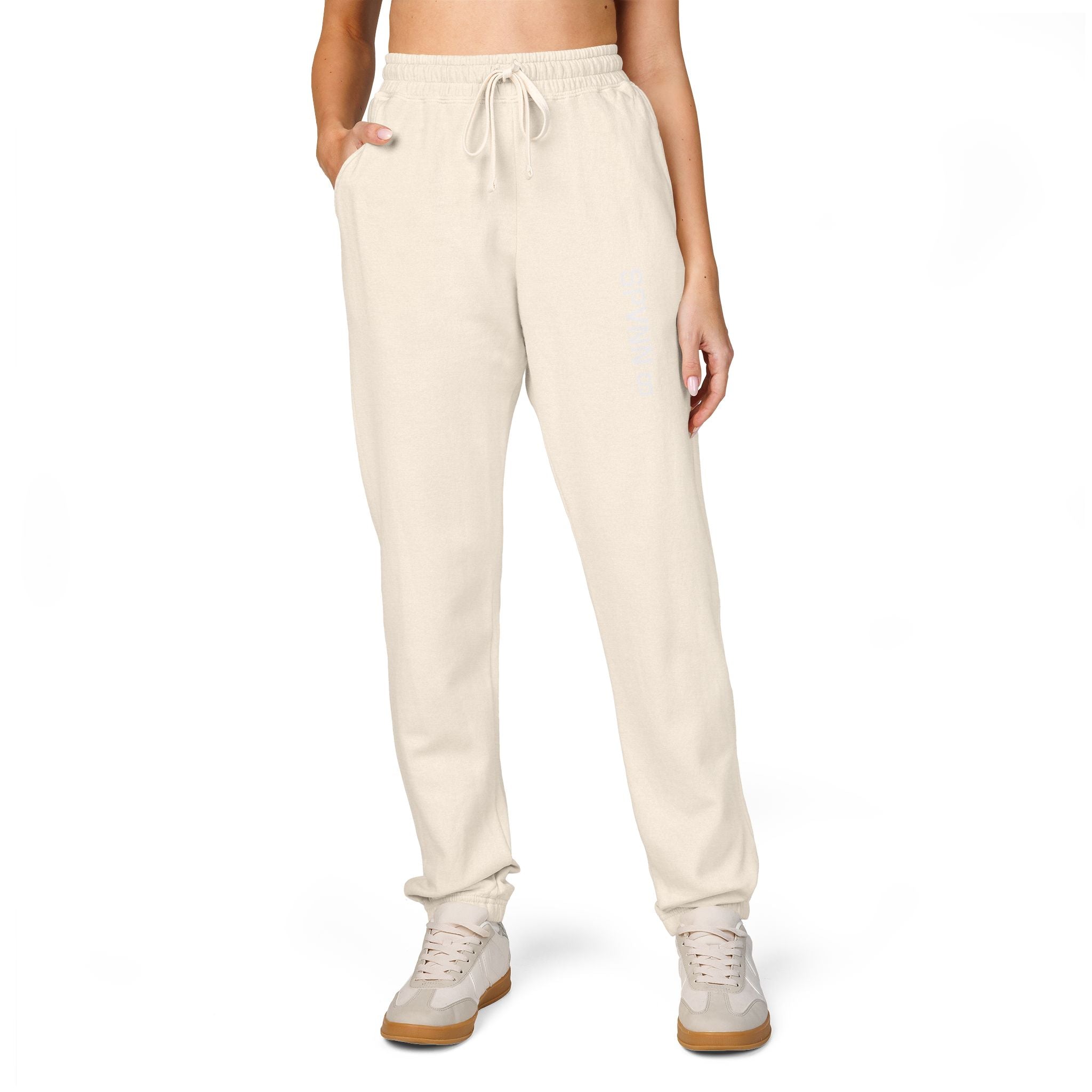 Garment-Dyed Sweatpants SPVNN