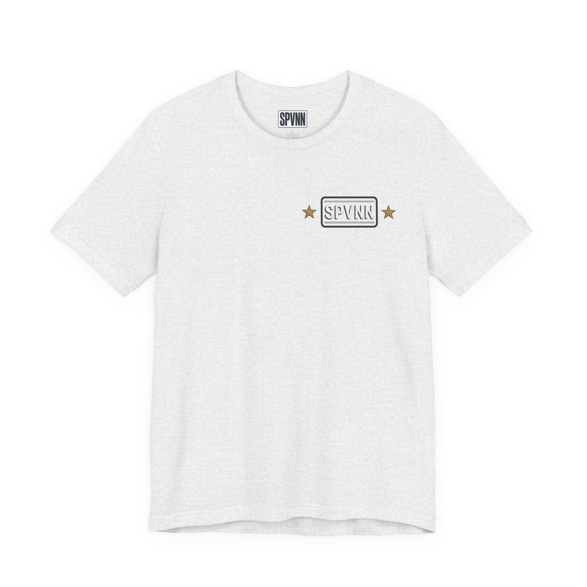 SPVNN  T‑Shirt
