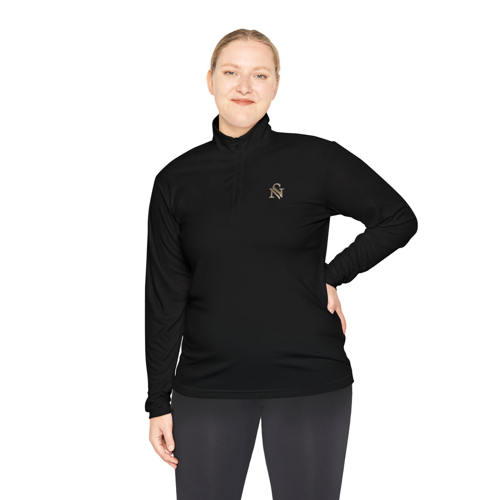 1982 Retro Limited Edition Quarter-Zip Pullover