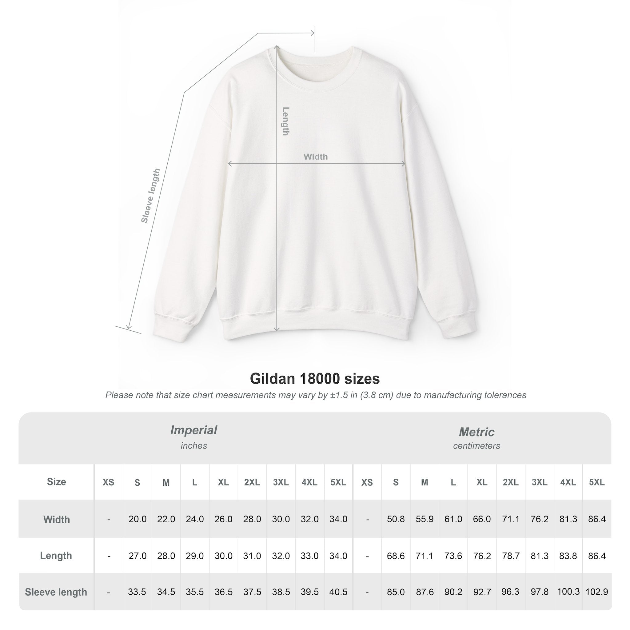 Tiger Portrait Sweatshirt