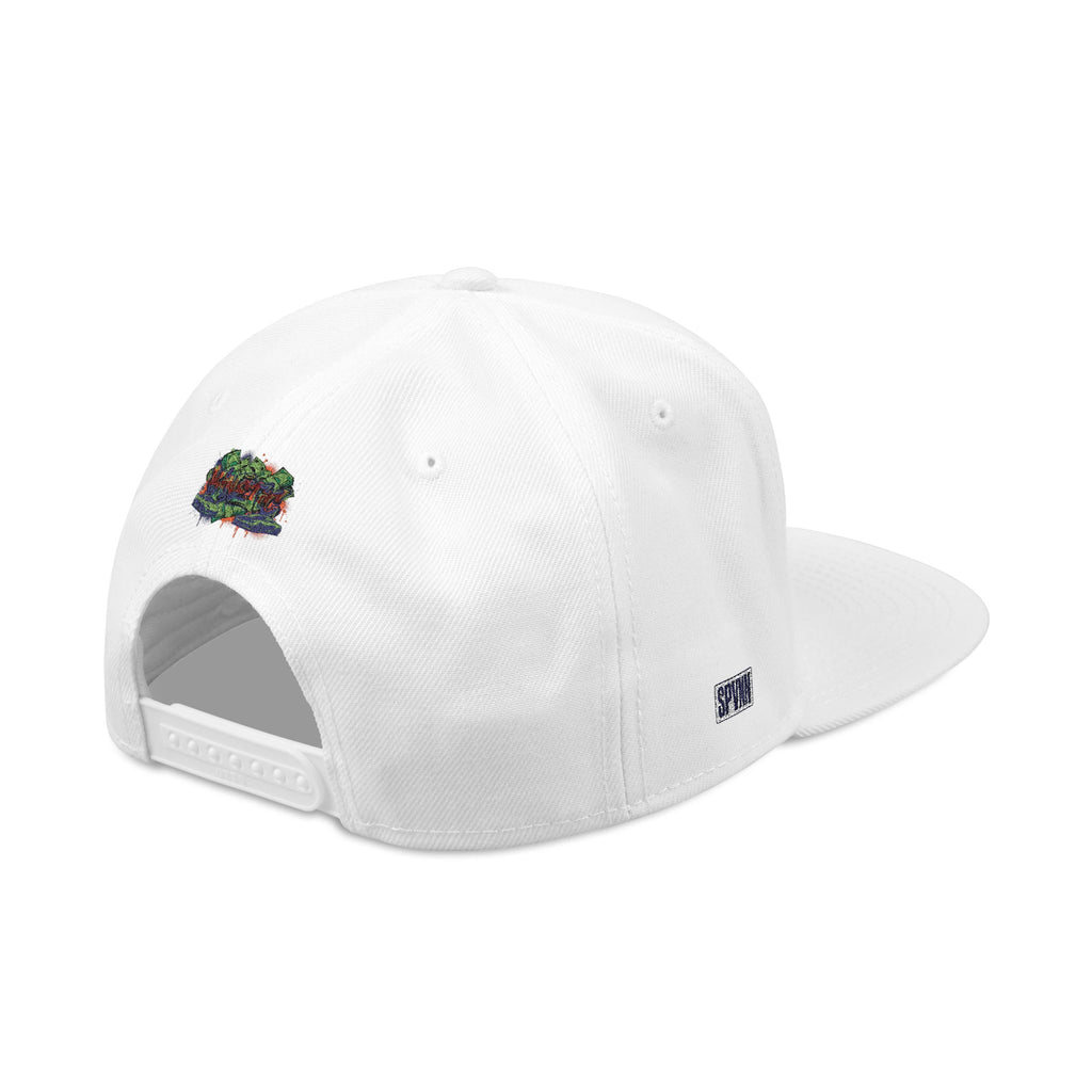 SPVNN Snapback Hat