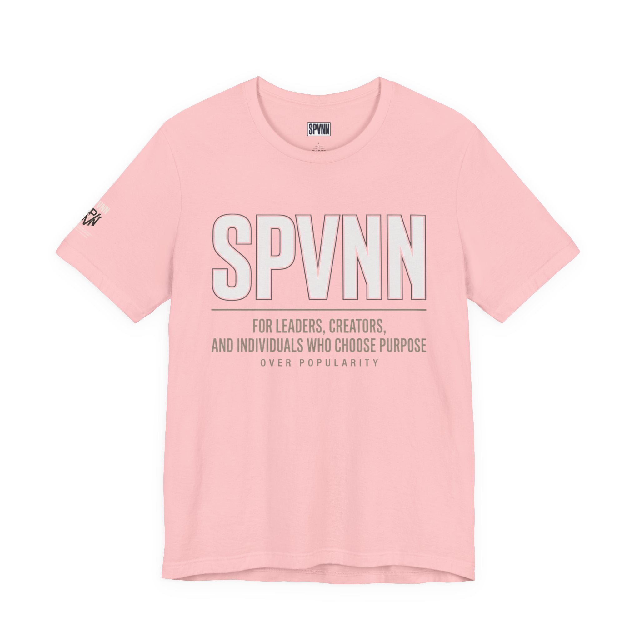 SPVNN Graphic Tee