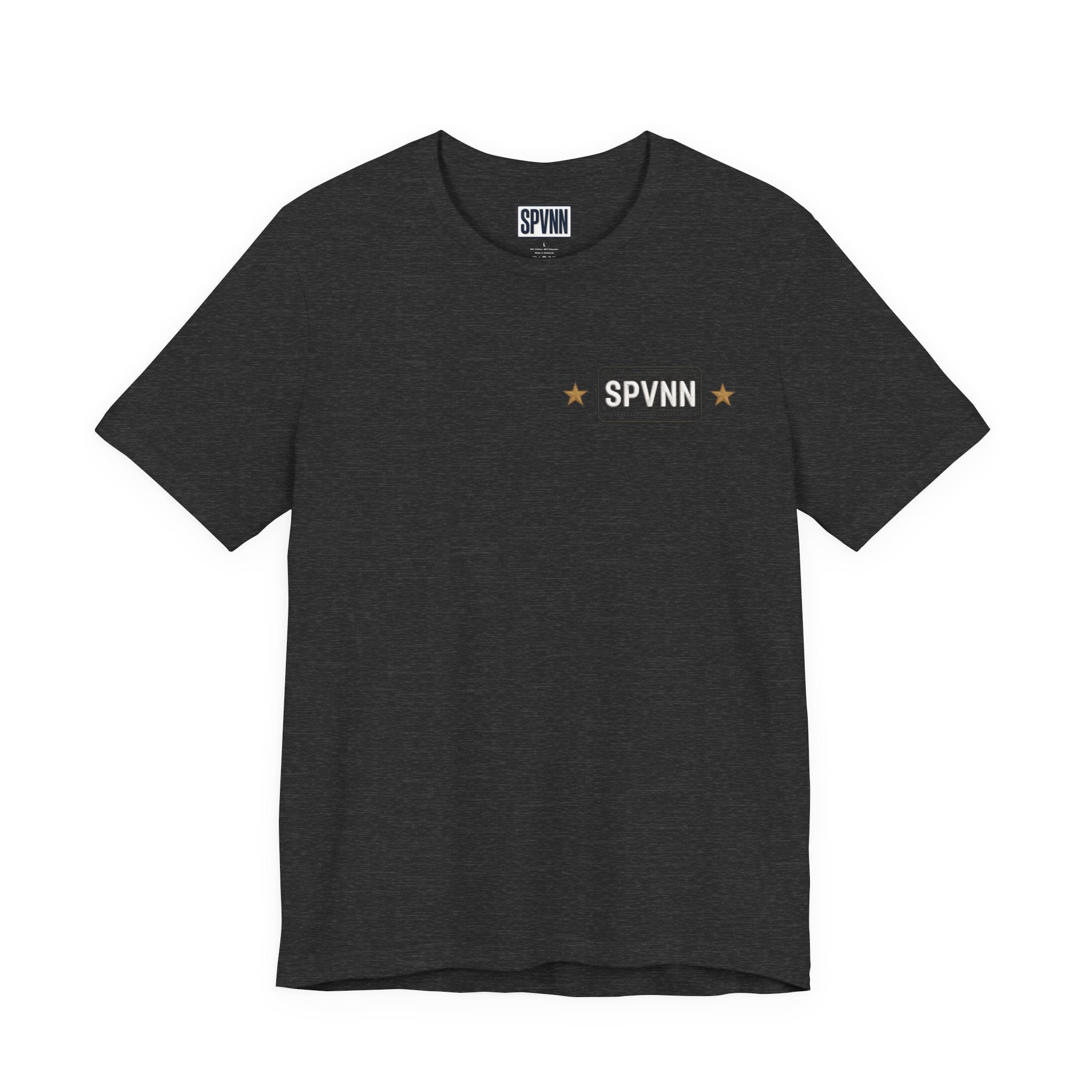 SPVNN  T‑Shirt
