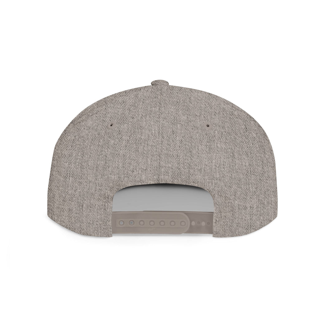 Snapback Hat