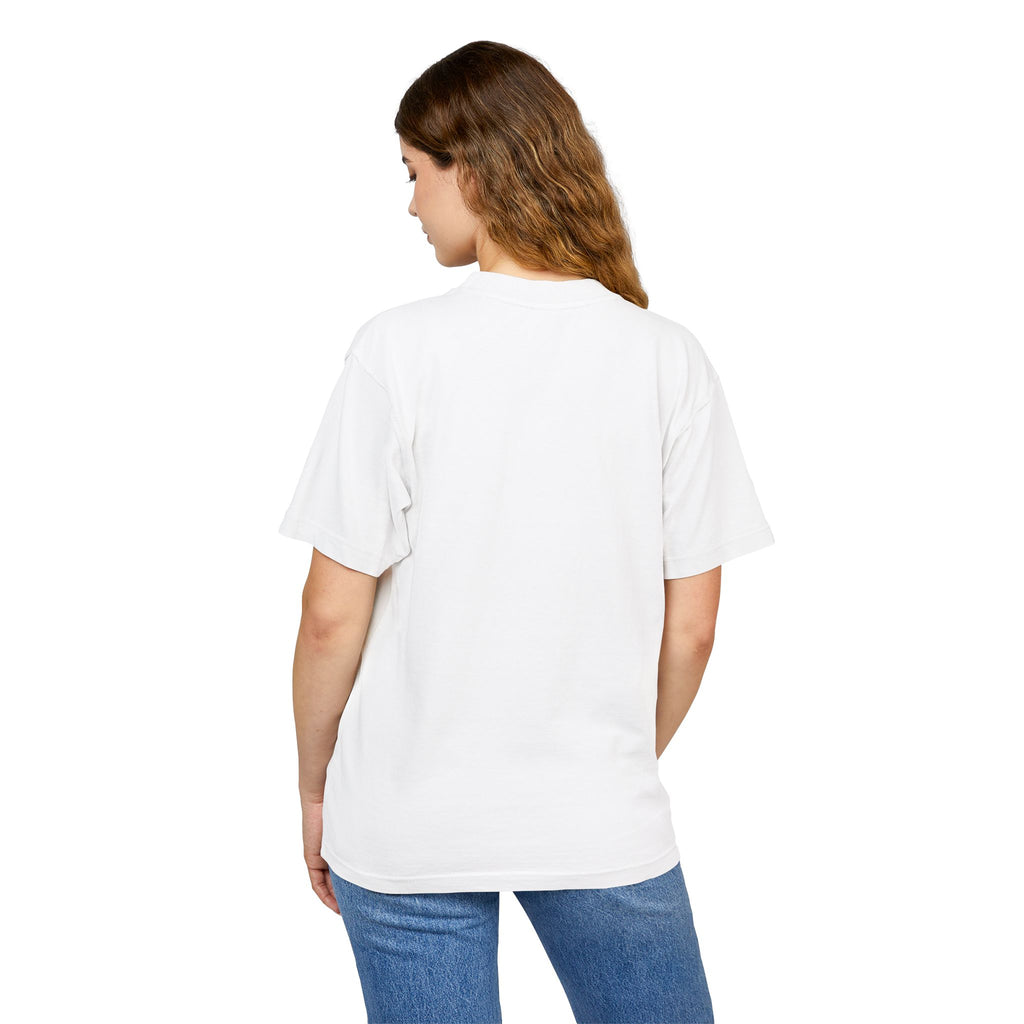 SPVNN Stop Sign Graphic Tee — Urban Retro Logo T-Shirt