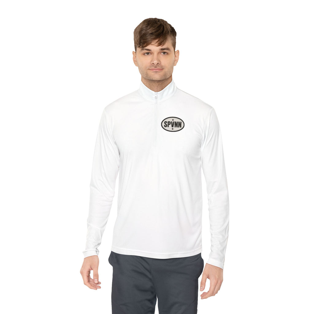 1982 Retro Limited Edition Quarter-Zip Pullover