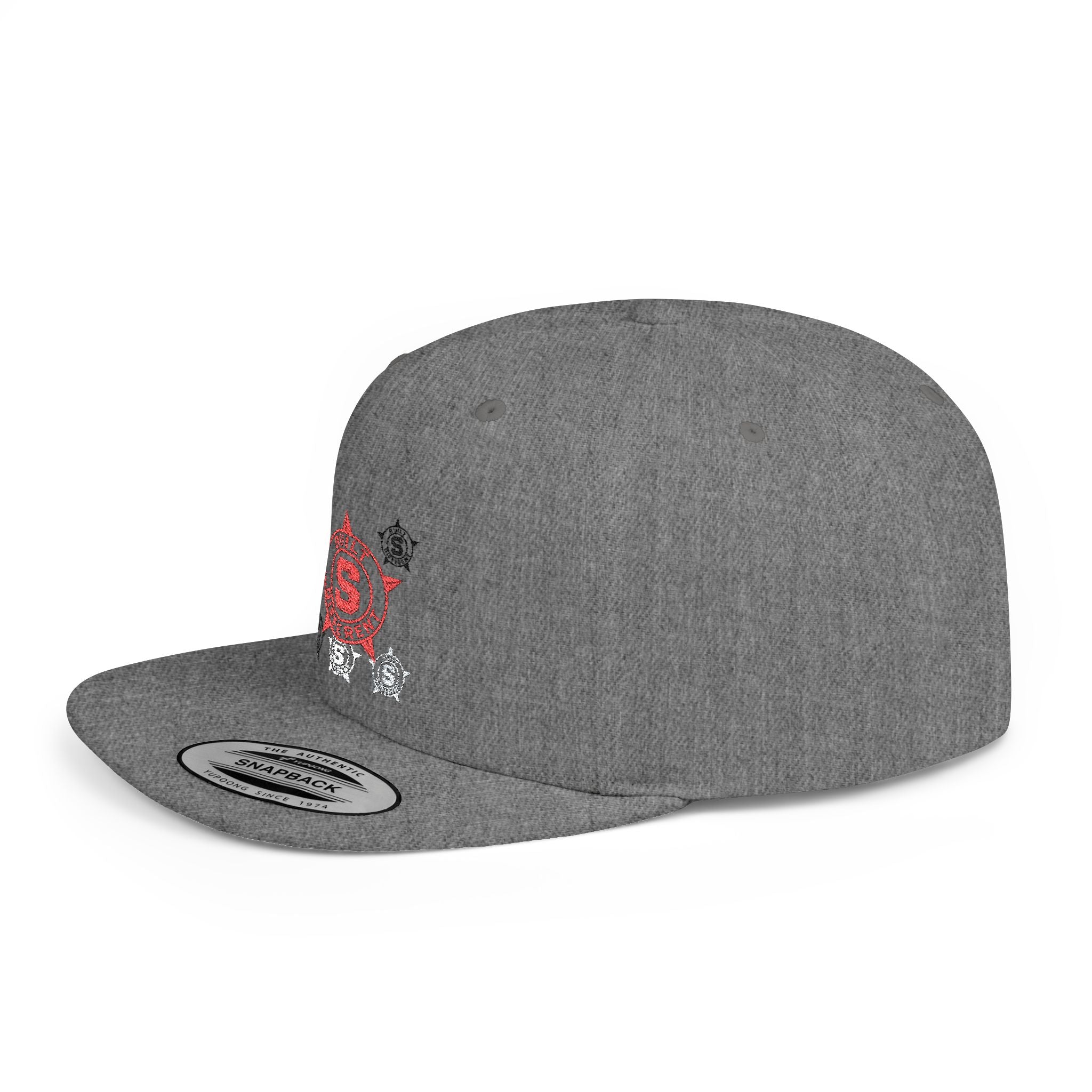 Snapback Hat
