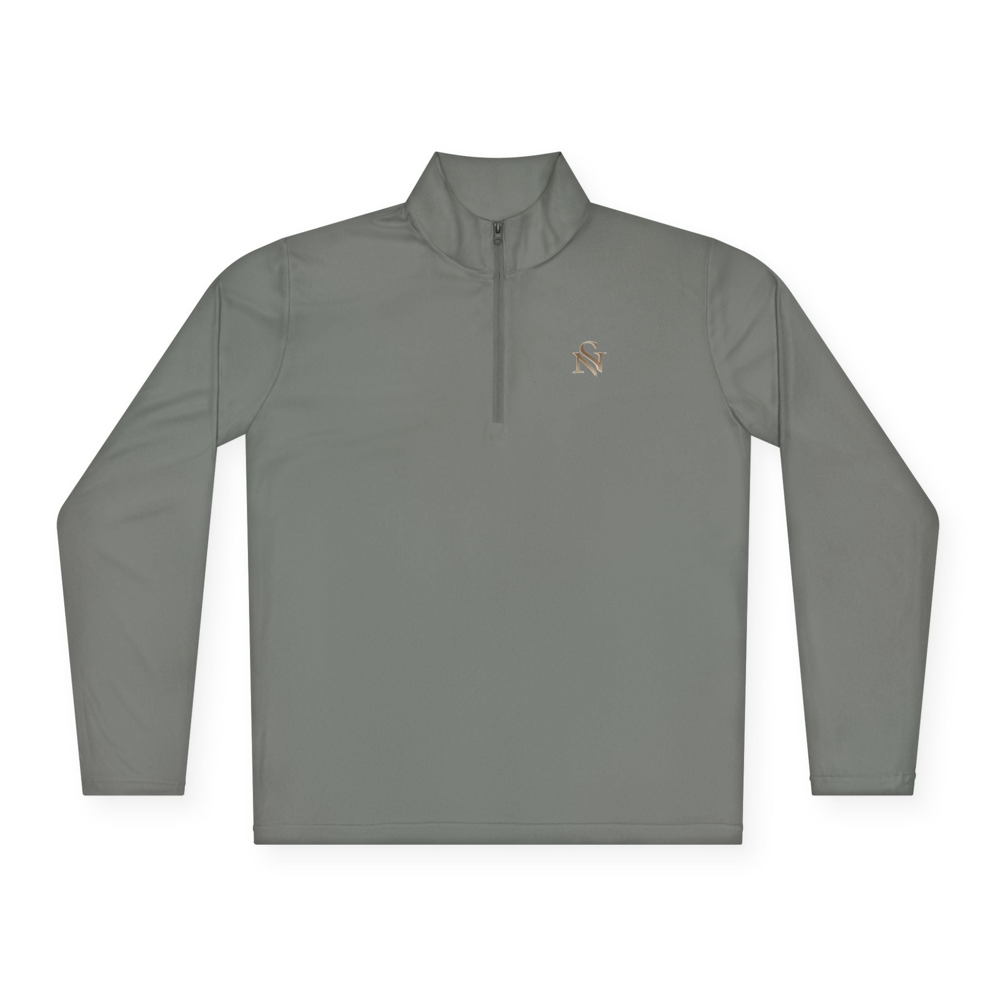 1982 Retro Limited Edition Quarter-Zip Pullover