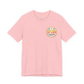 SPVNN Make Waves Graphic Tee — Retro Sunset Surf T-Shirt