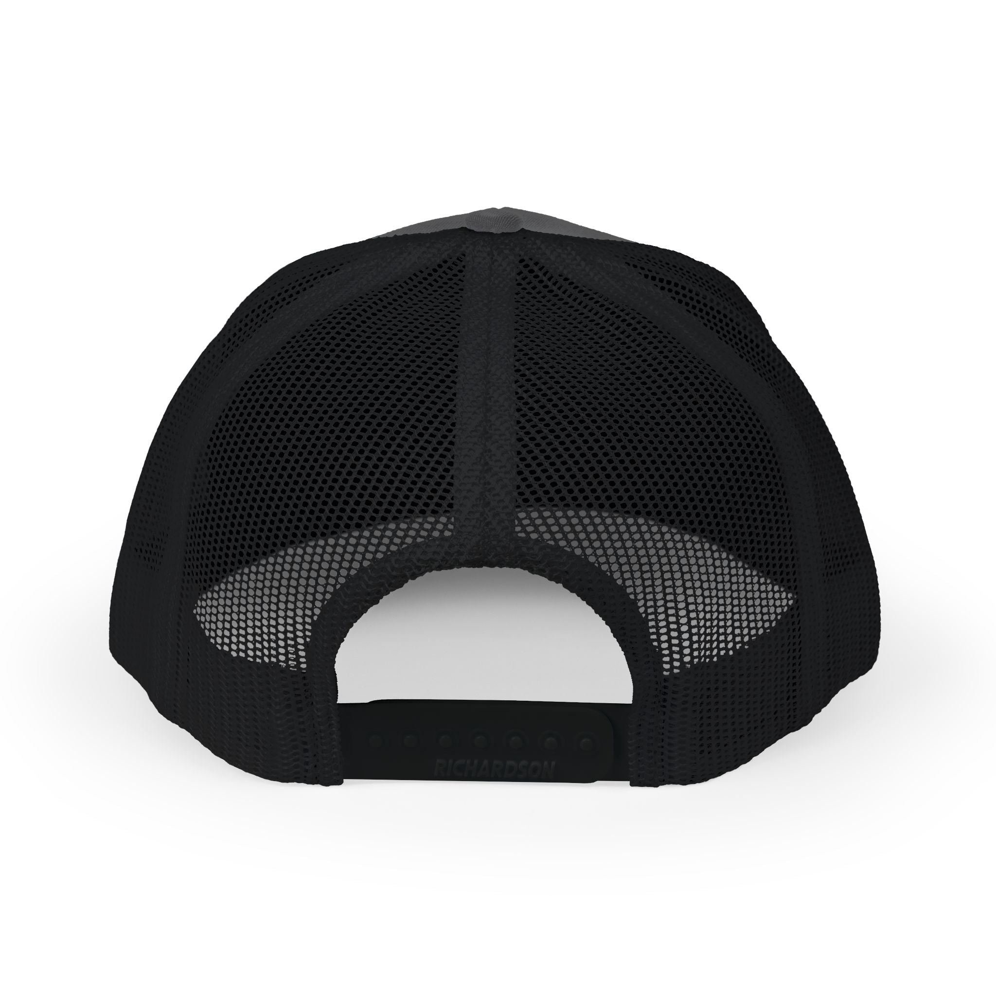 Monogram Trucker Cap