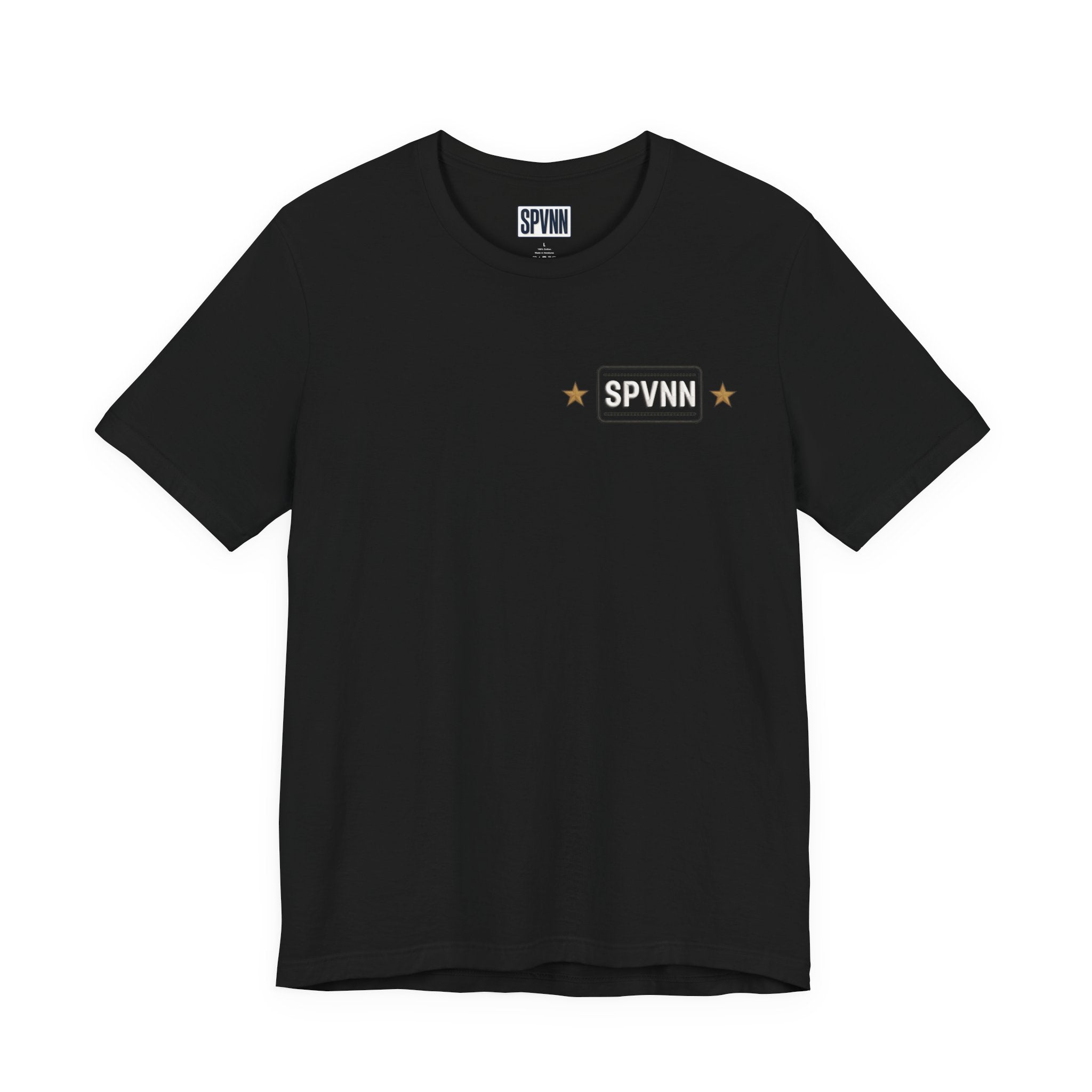 SPVNN  T‑Shirt