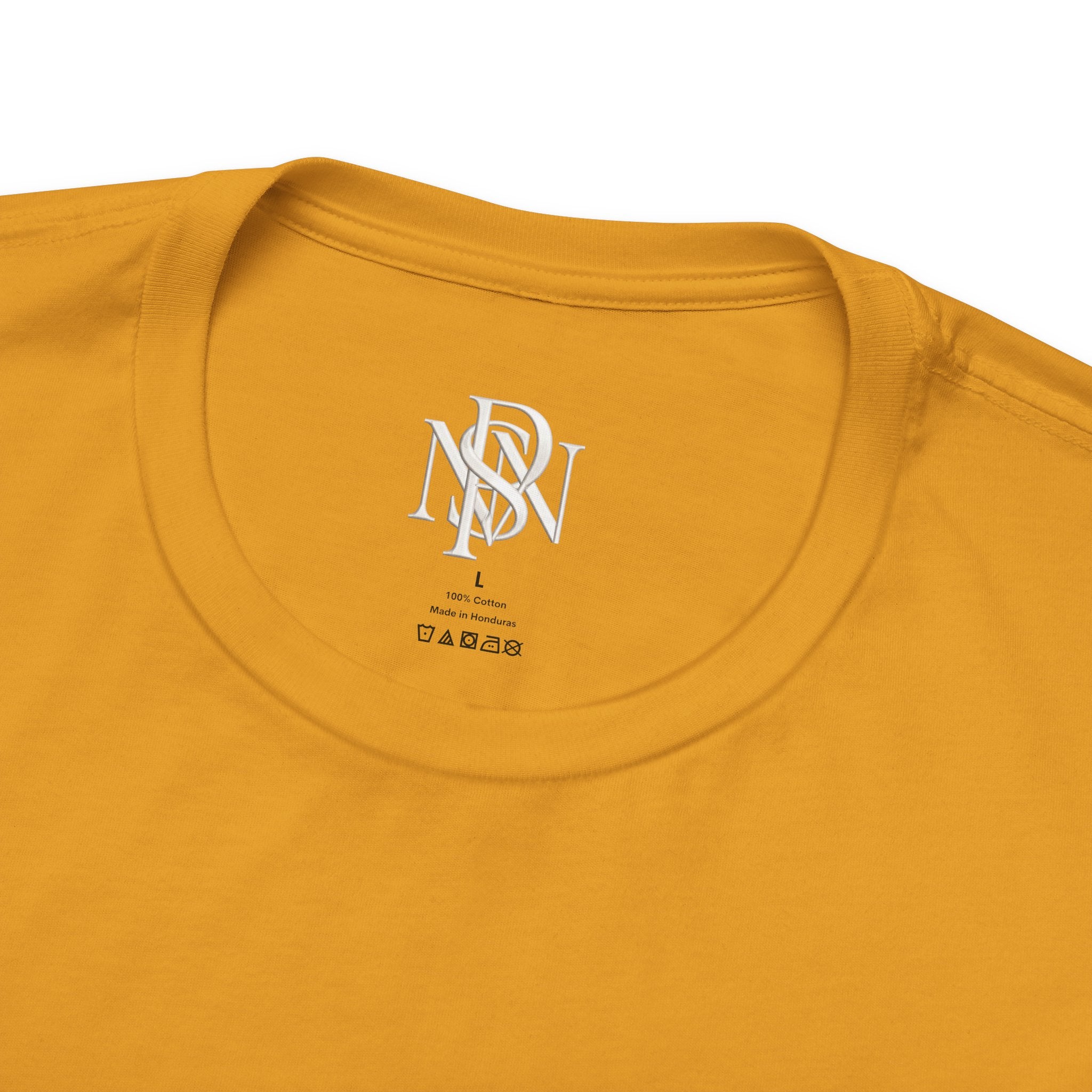 SPVNN Make Waves Graphic Tee — Retro Sunset Surf T-Shirt