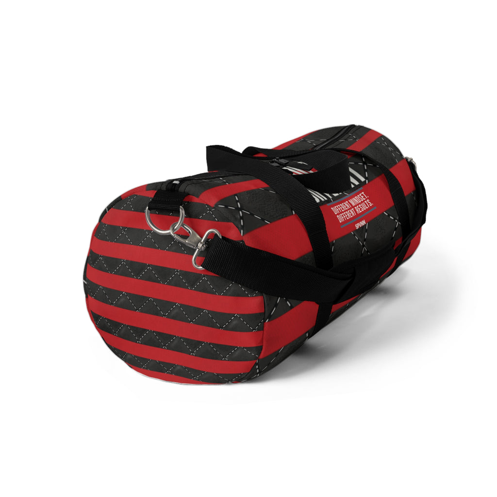 Built Different Duffel Bag