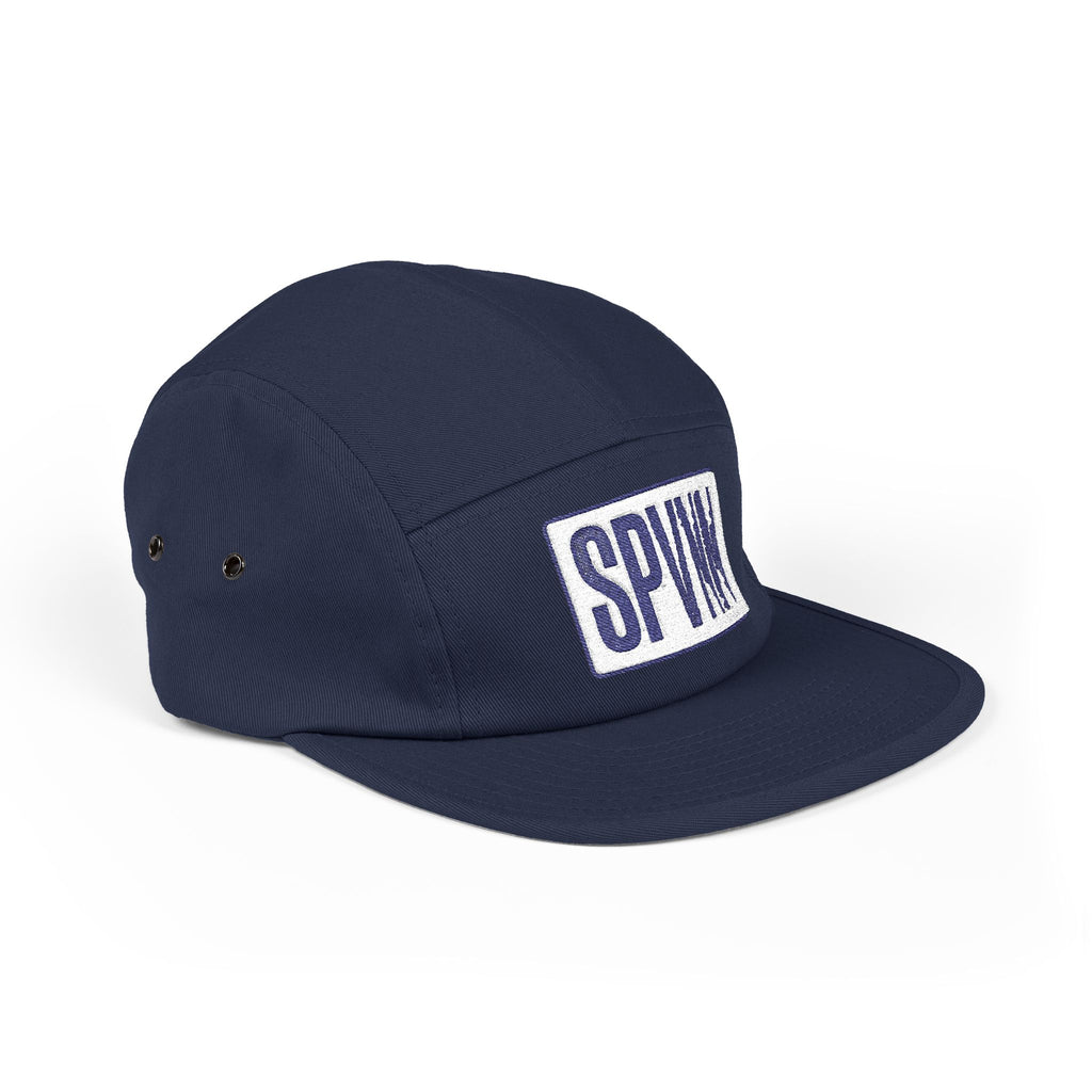 SPVNN  5-Panel Cap