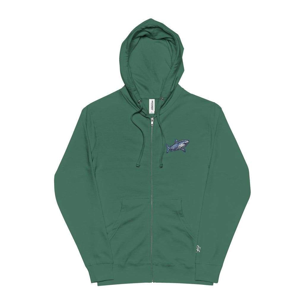 SPVNN Zip-Up Hoodie