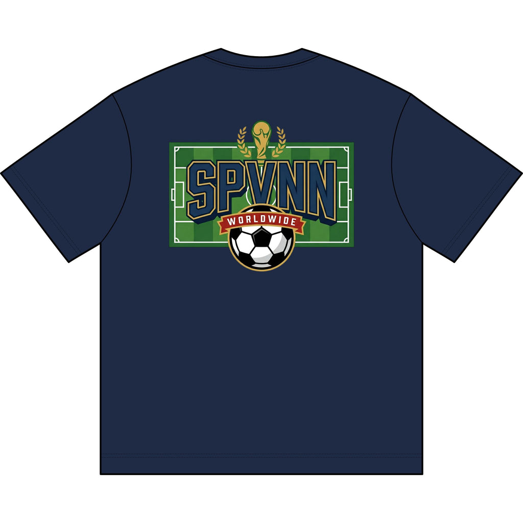 SPVNN Worldwide Soccer