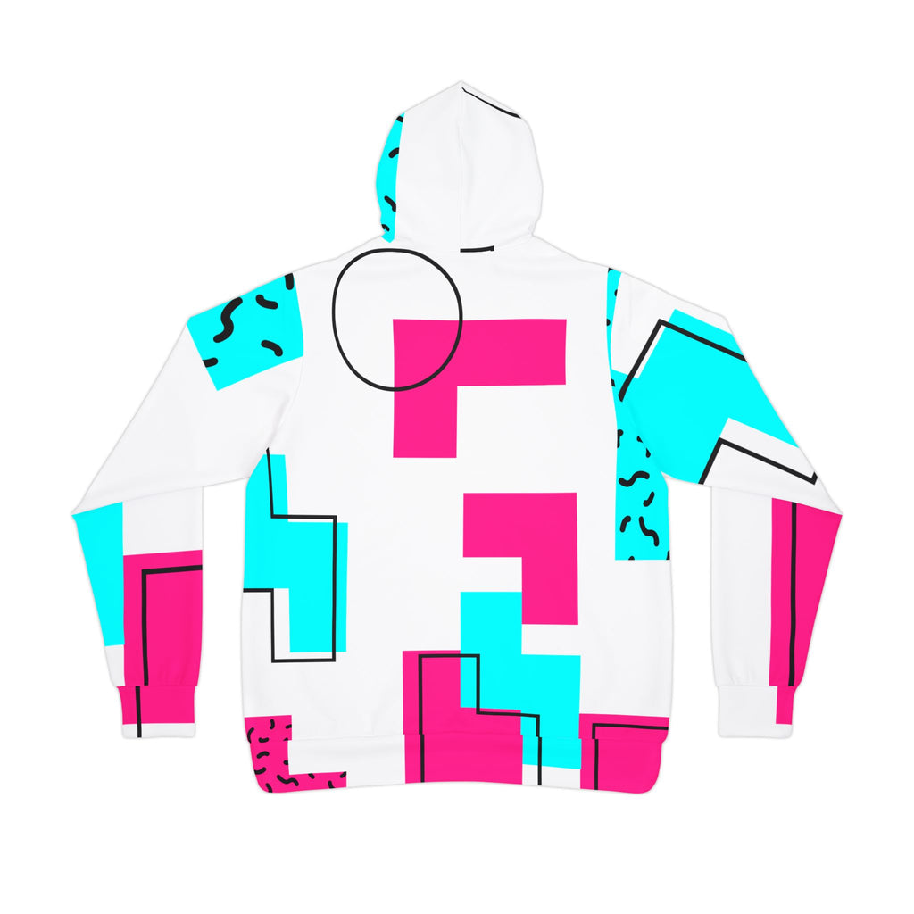 Athletic Hoodie (AOP)