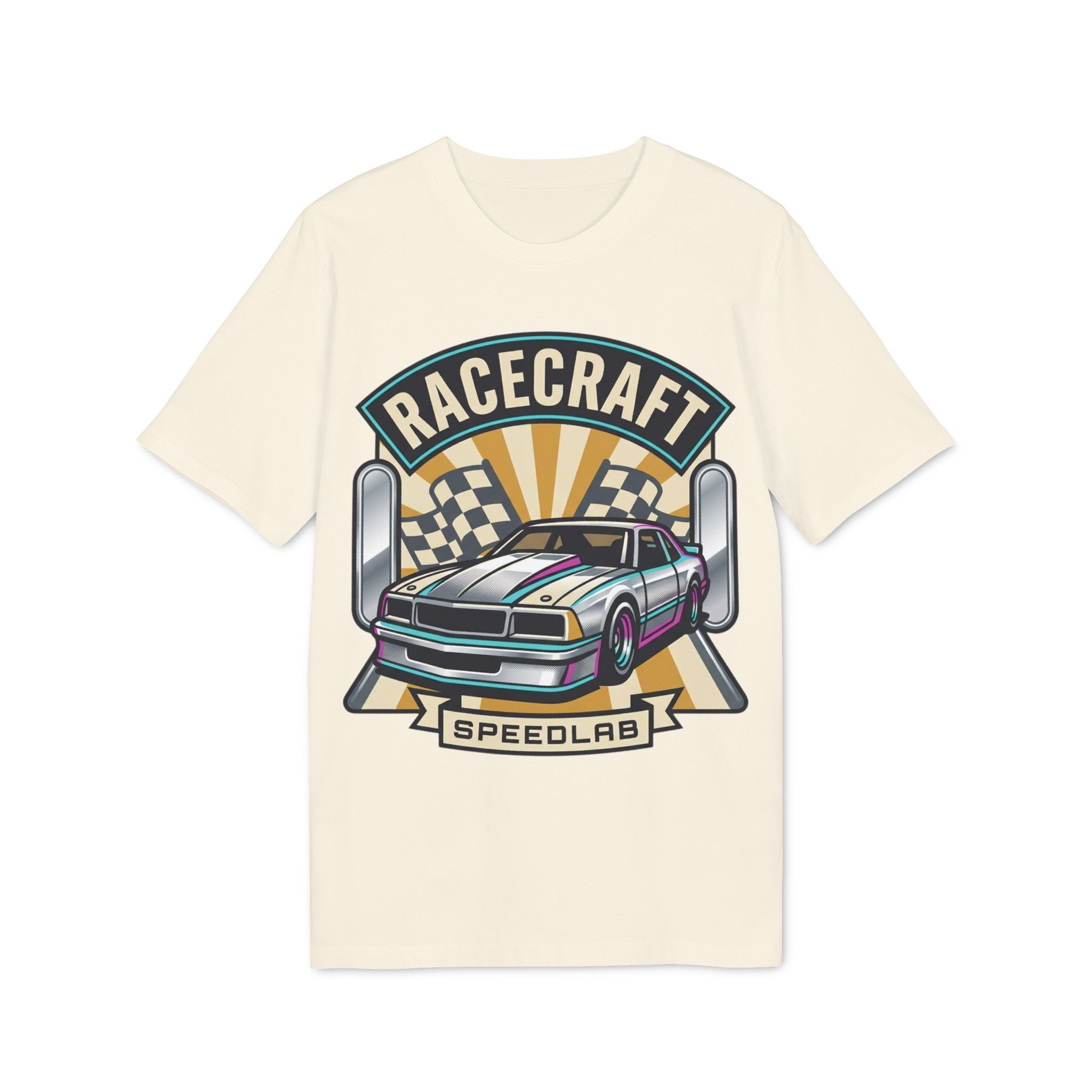 Racecraft Speedlab T-Shirt