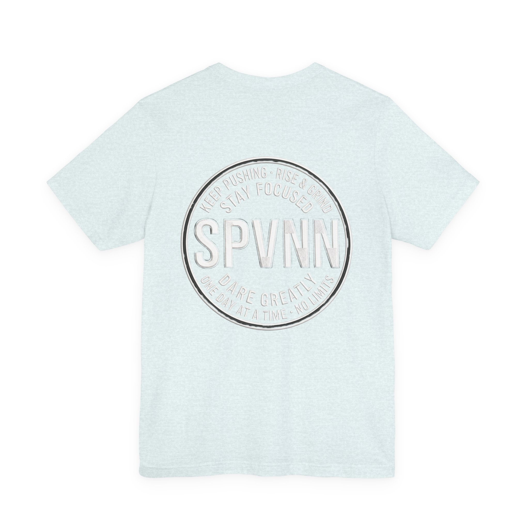 SPVNN  T‑Shirt