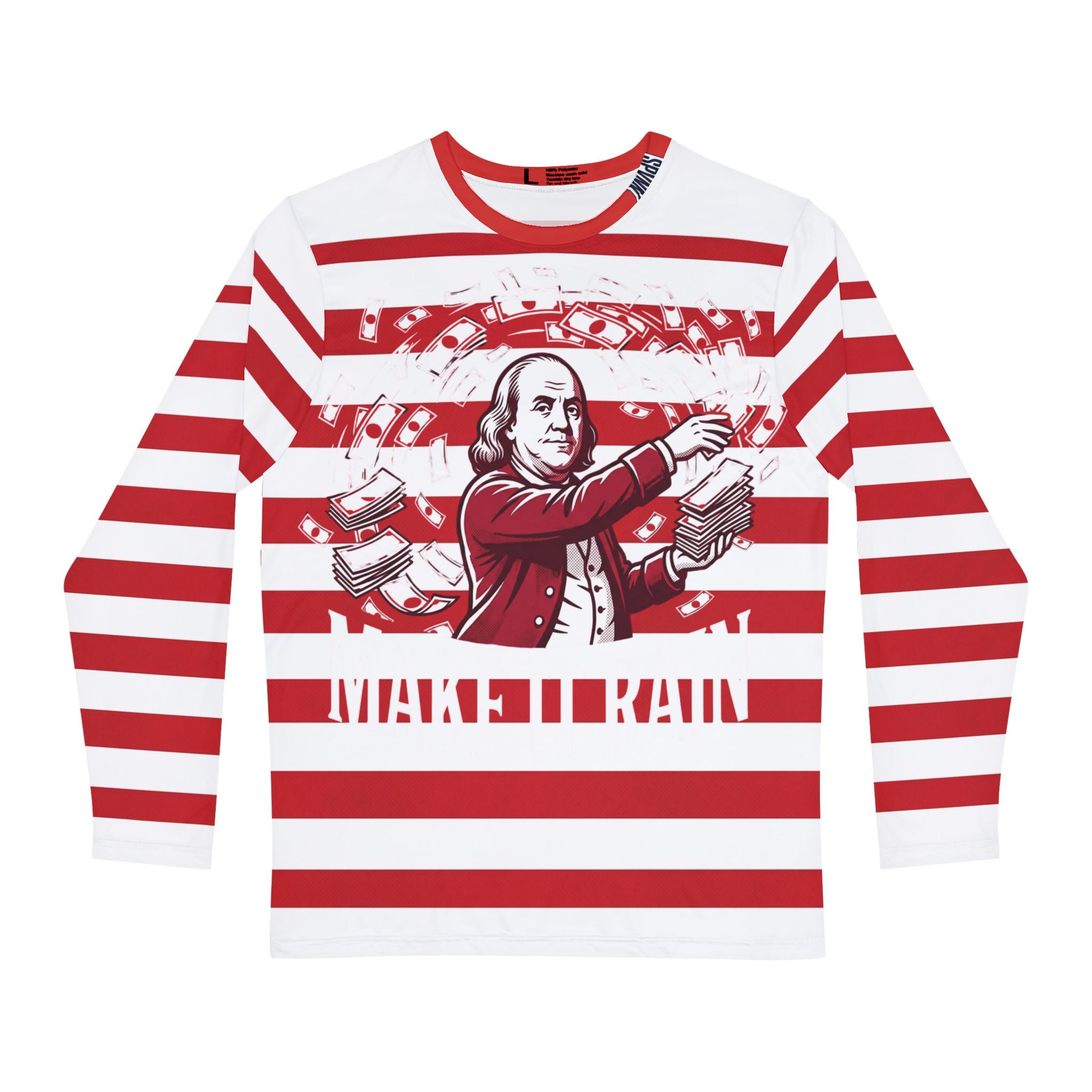 Benjamin Franklin Shirt