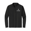 Men's Sport-Wick® Stretch Quarter-Zip Pullover (Embroidery)