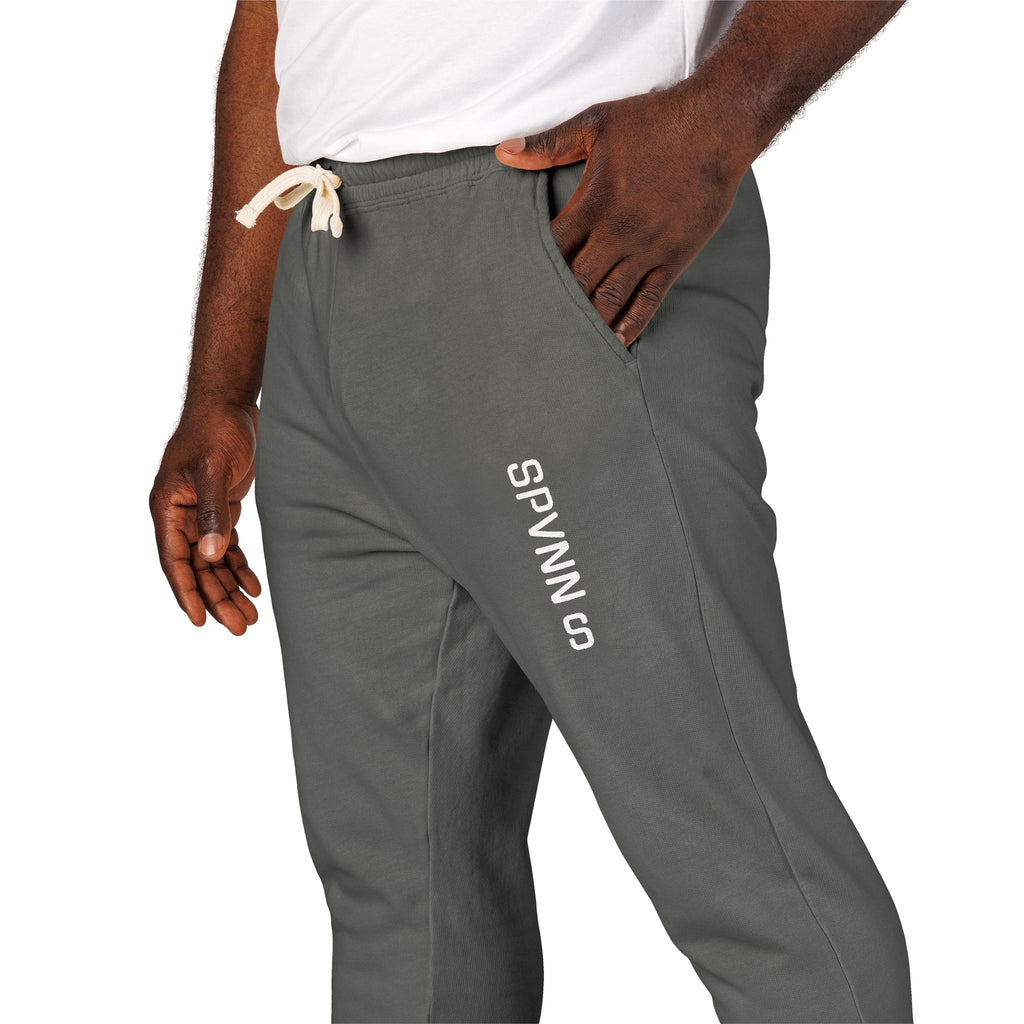 Garment-Dyed Sweatpants SPVNN