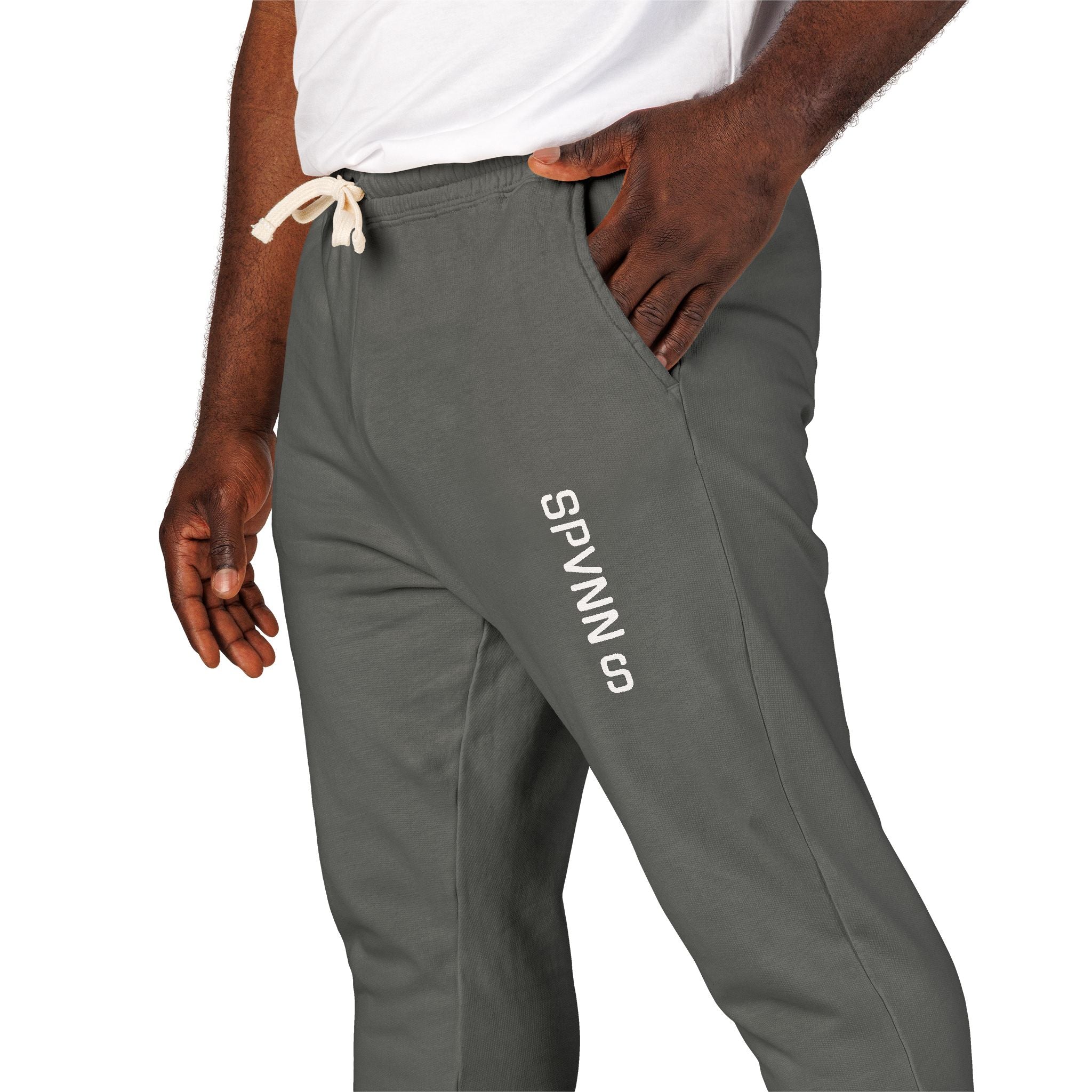 Garment-Dyed Sweatpants SPVNN