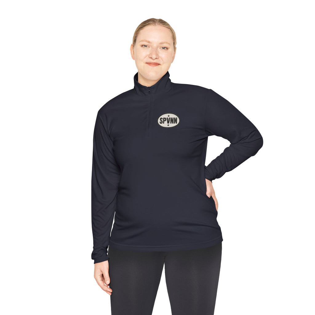 1982 Retro Limited Edition Quarter-Zip Pullover