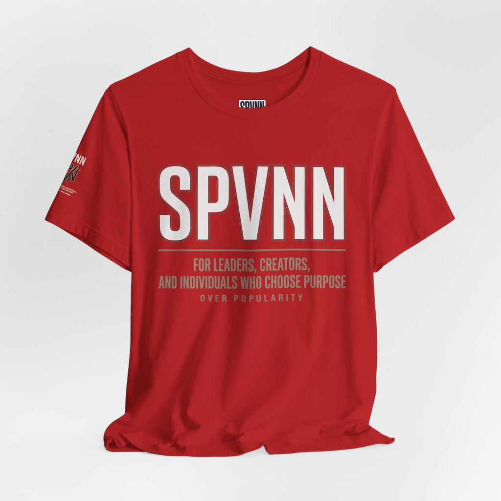 SPVNN Graphic Tee