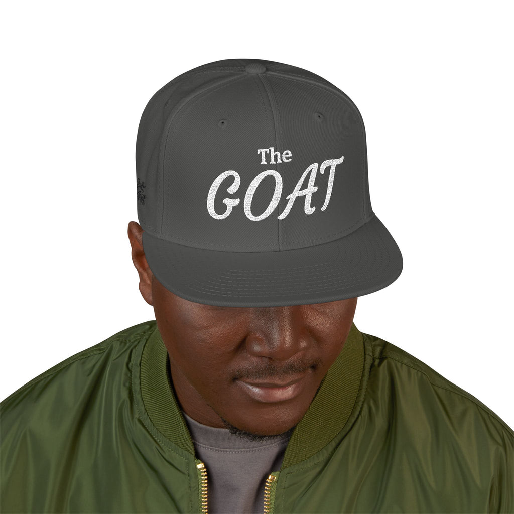 Snapback (Embroidery)