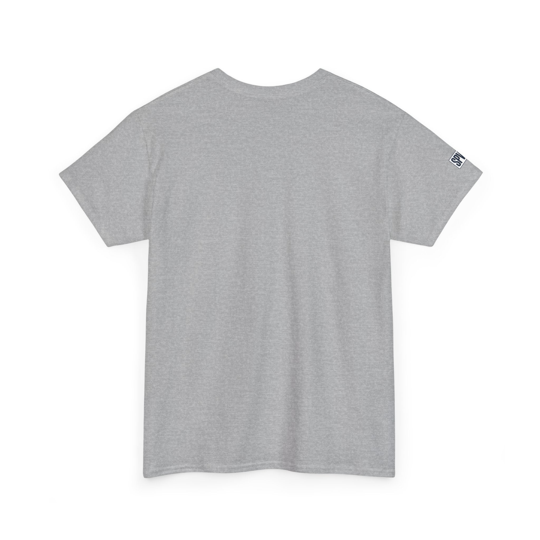 Rose & Hand Graphic Tee — Dark Aesthetic Floral T-Shirt