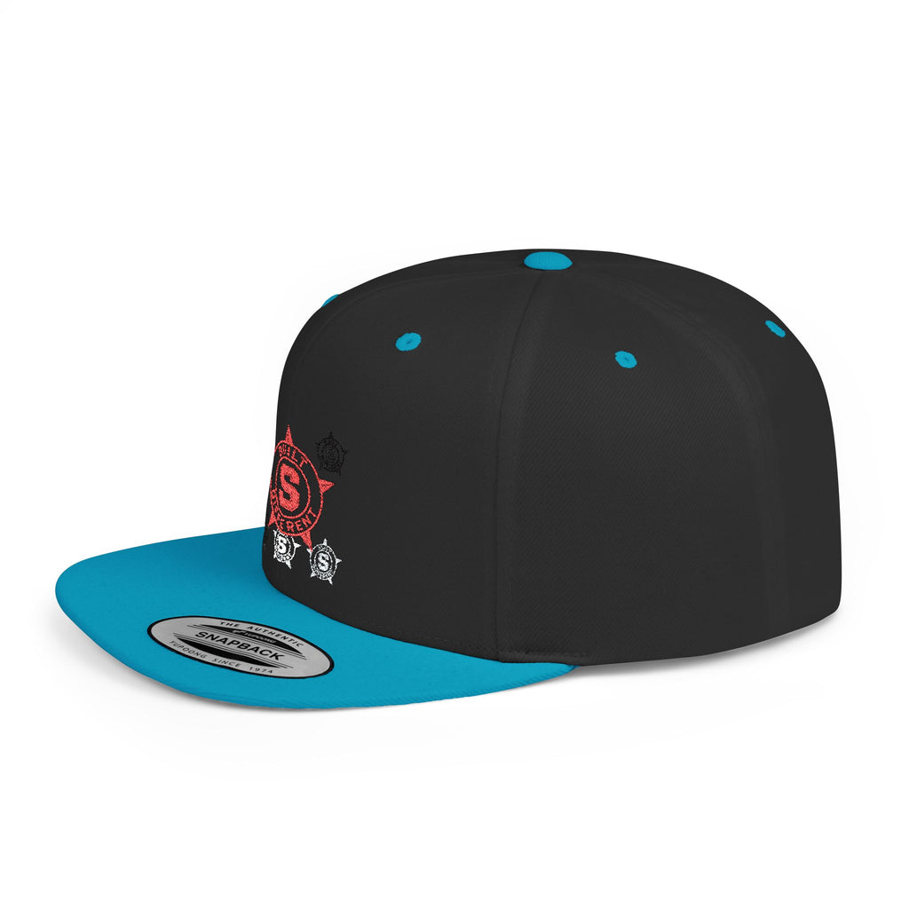 Snapback Hat