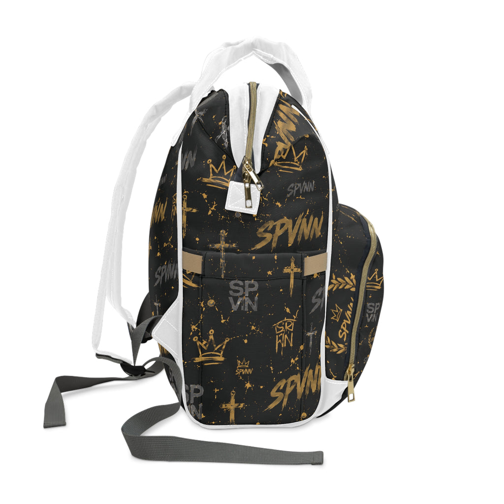 SPVNN Backpack