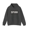 SPVNN Logo Hoodie — Limited Edition 1982 Back Print
