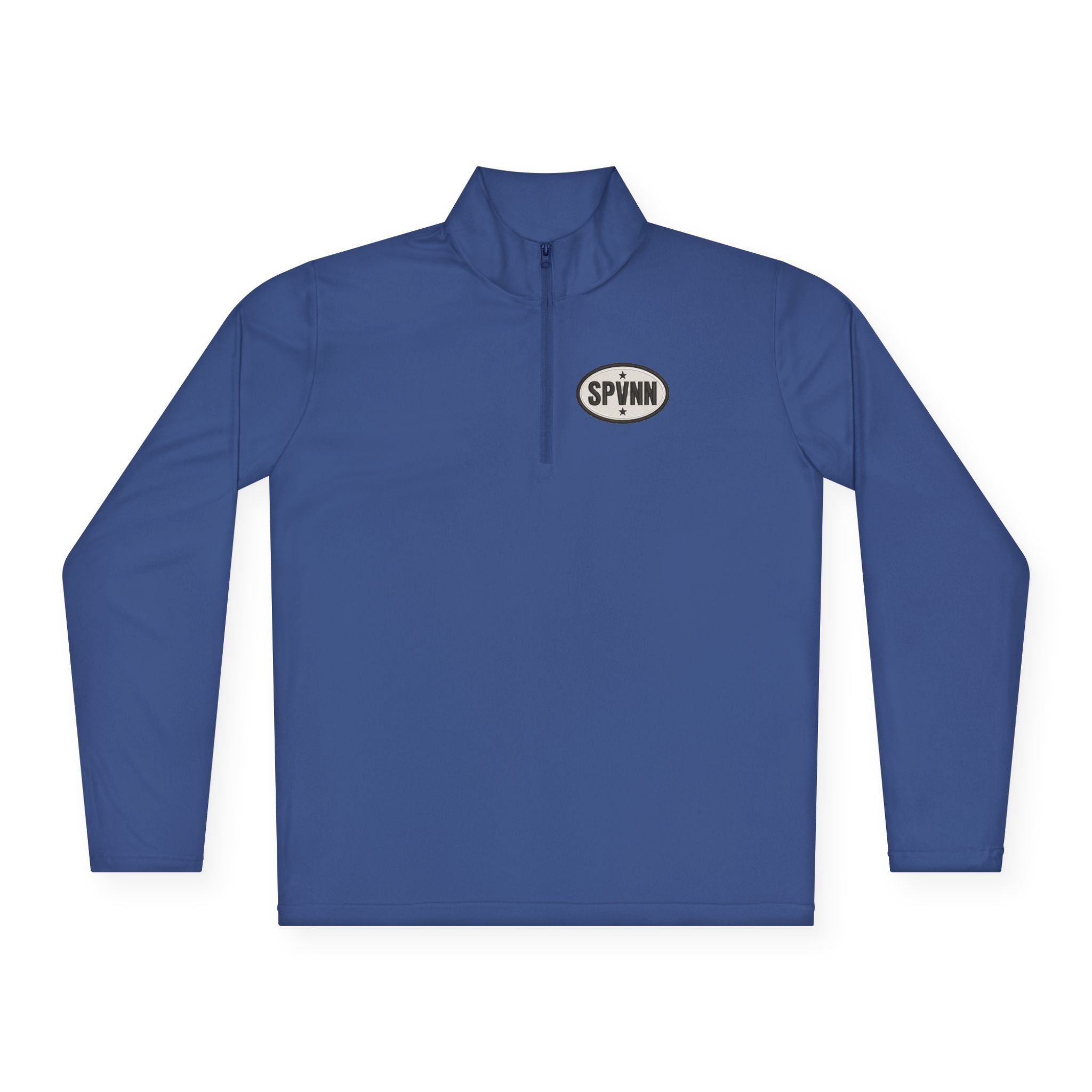 1982 Retro Limited Edition Quarter-Zip Pullover